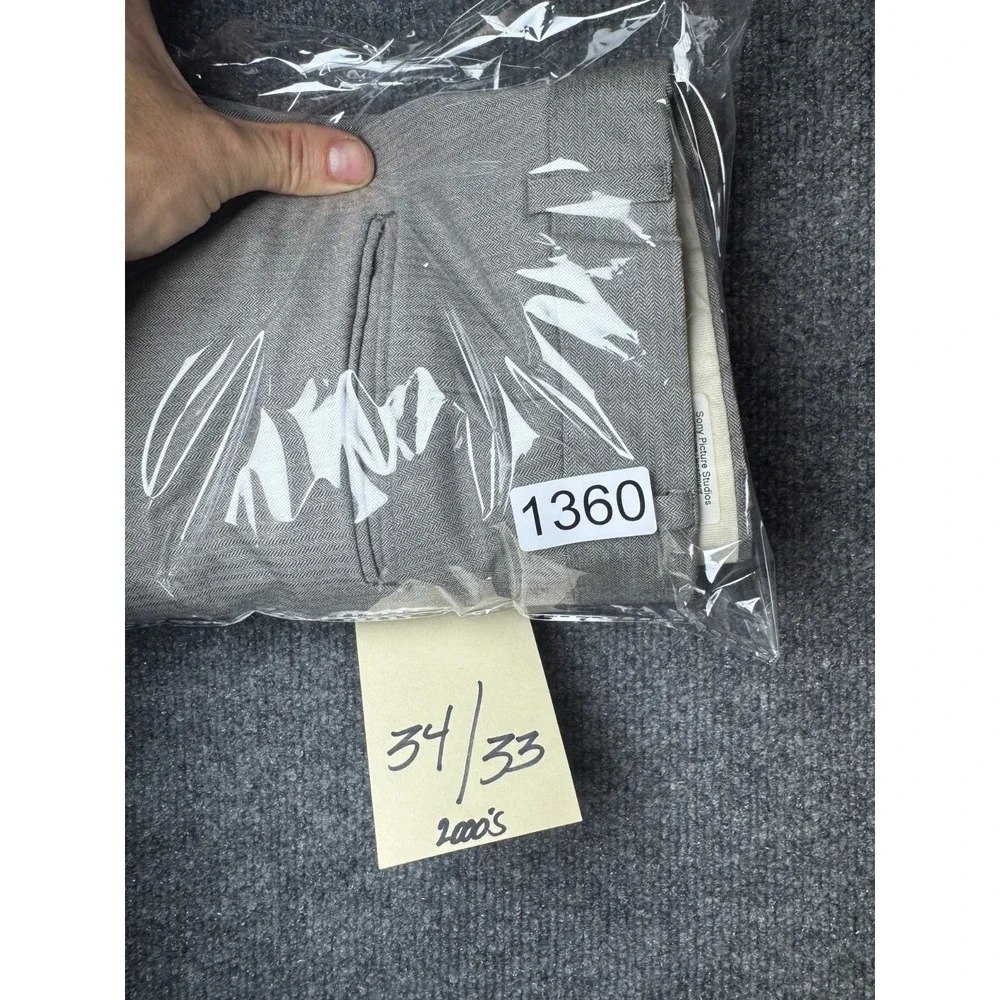 Dkny dress pants